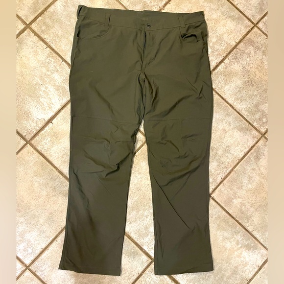 Columbia Men's Pilsner Peak Pants 40X30 - Picture 3 of 9